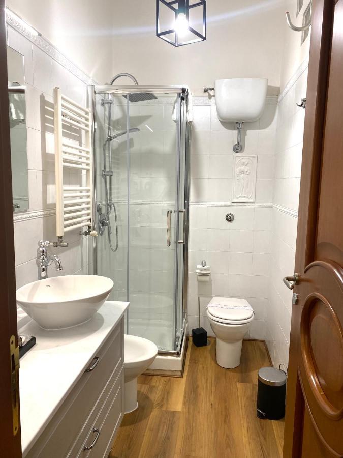 Miluar - Centro Storico - Lungo La Via Della Musica Bed & Breakfast Naples Exterior photo