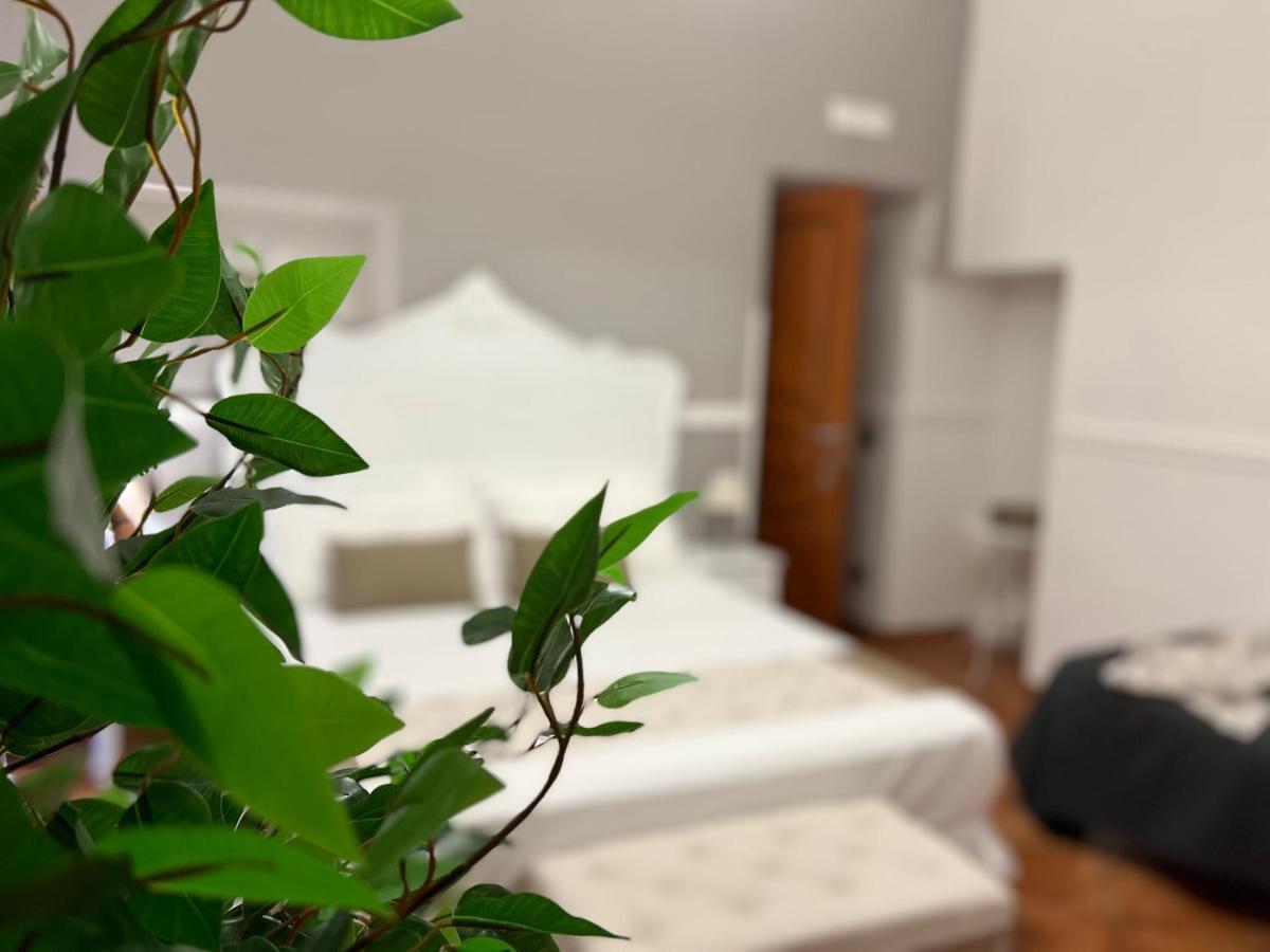 Miluar - Centro Storico - Lungo La Via Della Musica Bed & Breakfast Naples Exterior photo